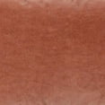 thumbnail image 3 of Benjara Rectangular Fabric Throw Pillow with Solid Color and Piped Edges, Navy Blue, 3 of 3