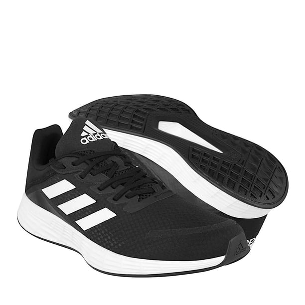TENIS ADIDAS DURAMO SL CABALLERO GV7124 TEXTIL NEGRO adidas GV7124