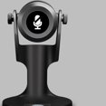 thumbnail image 4 of USB Condenser Microphone for PS4 Mac PC Tap-to-Mute Super-cardioid Polar Pattern Microphone with RGB Light for Gaming Streaming, 4 of 8