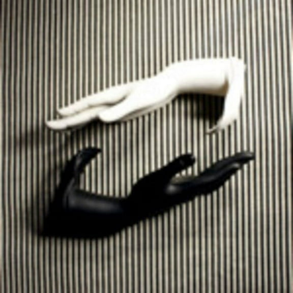 Nite Fields - Depersonalisation - Music & Performance - CD