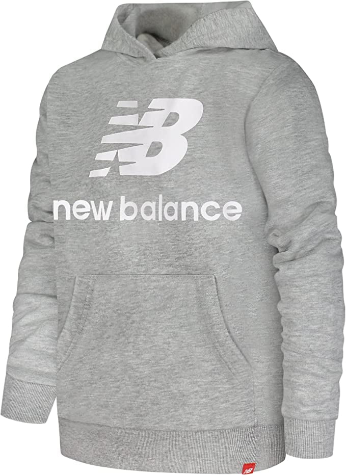 New Balance Boys Jogger Hoodie - Walmart.com