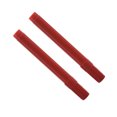 thumbnail image 4 of Marker Pen Big Tip Oil Based Paint Permanent Marker Pen for Logistics Express Advertising Red, 4 of 12
