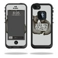 thumbnail image 1 of MightySkins LIFIP5S-Tell Me Im Pretty Skin for Lifeproof iPhone 5, 5S & SE Case Fre - Tell Me Im Pretty, 1 of 4