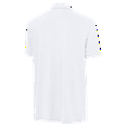 thumbnail image 3 of Men's Antigua White Los Angeles Rams Era Polo, 3 of 4