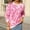 Pink, variant on absuyy Knit Sweaters for Women Fluffy Fall Winter Pullover Sweaters 2025 Long Sleeve Crew Neck Dressy Tops