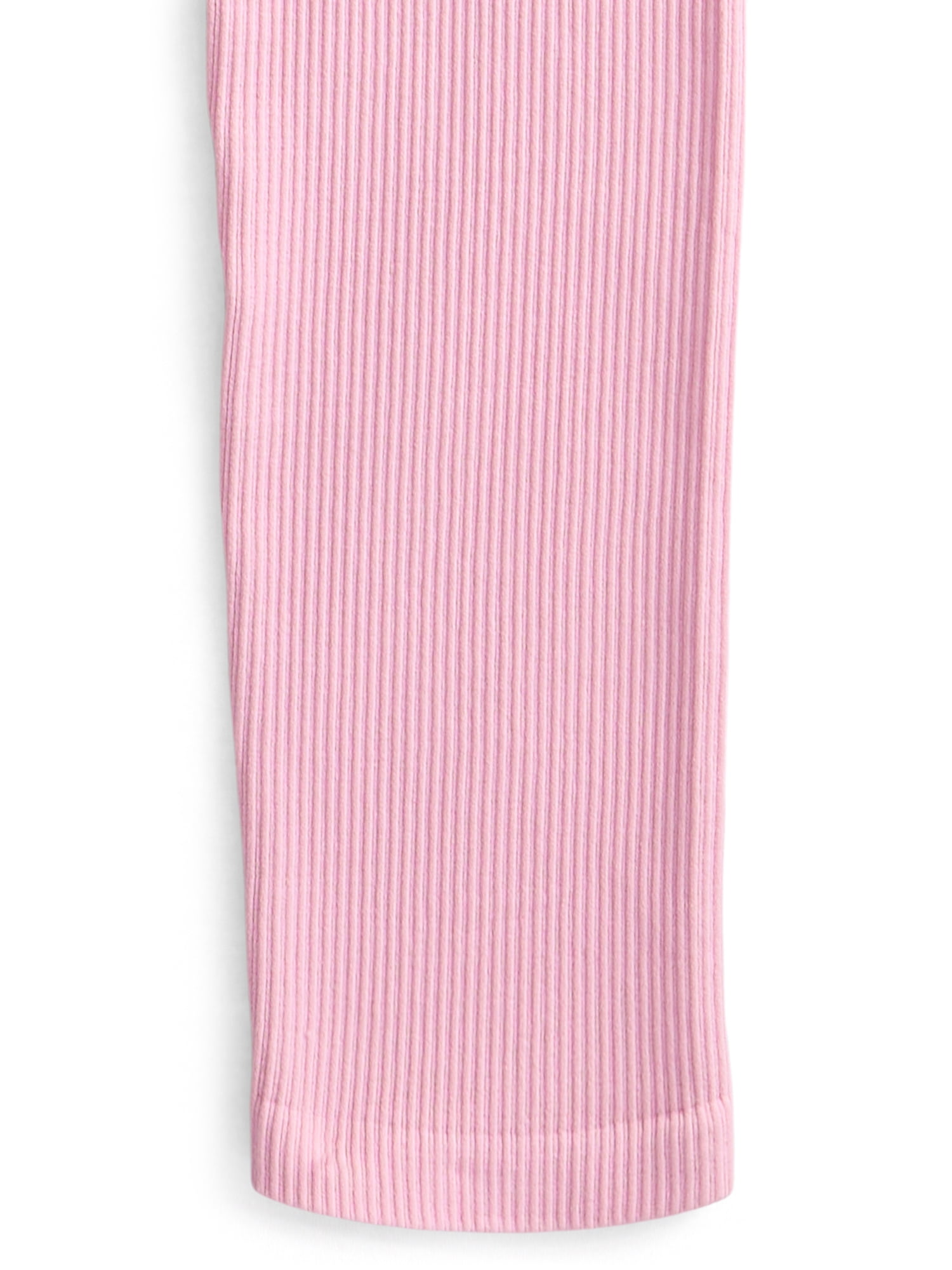 Weekend Academy Girls Seamless Leggings, Sizes 4-18