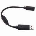 thumbnail image 3 of USB Extension Cable for Xbox 360 Wireless Game Controller, 3 of 5