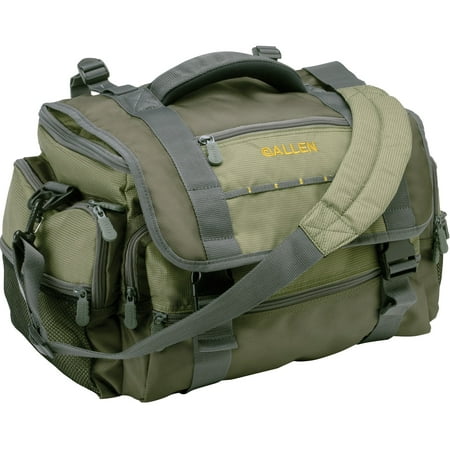 Platte River Fishing Gear Bag by Allen Company