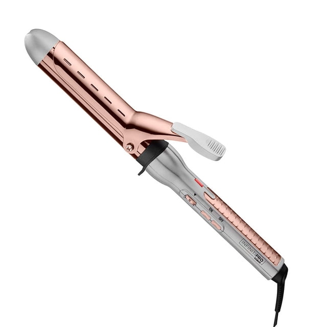 Tenaza Titanio De 1 pulgada 1/4 Rose Gold CD119TES