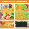 The Grinch Diamond Painting Diamond Painting Kits For Adults Animation the-grinch-diamond-painting-diamond-painting-kits-for-adults-animation