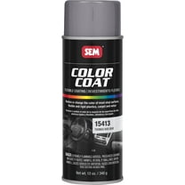 SEM Products COLOR COAT - Thomas Bus Gray