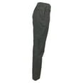 thumbnail image 2 of Pre-Owned Louis Vuitton Straight0Leg Trousers in Grey Cotton, 2 of 2