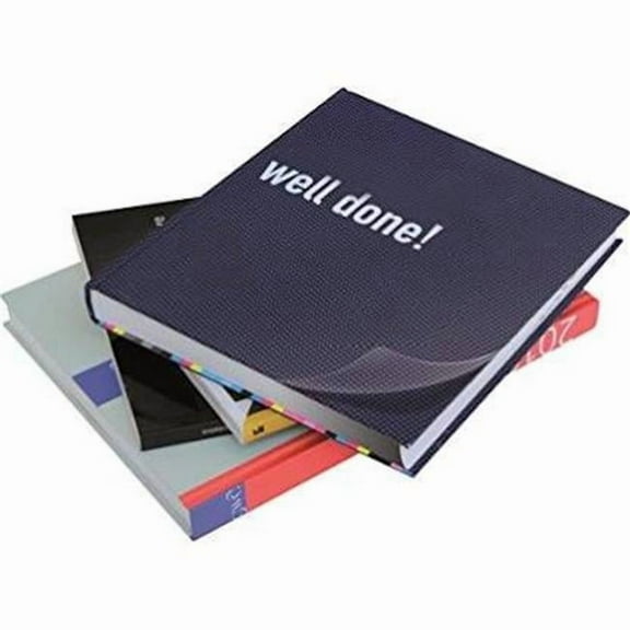 Dc-fix 346-8093 26 x 78 in. Self Adhesive Window Film, Glossy Transparent