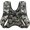 Desert Camo, variant on Weighted Vest, 6lb/8lb/12lb/16lb/20lb/25lb/30lb Weight Vest with Reflective Stripe for Workout, Strength Training, Running, Fitness, Muscle Building, Weight Loss, Weightlifting Blue,20lb