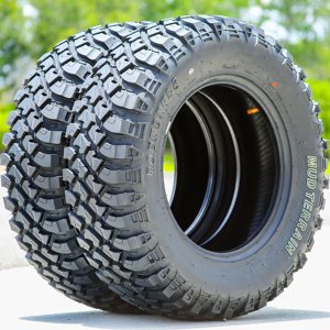 Roundrule M866 235/70R16 110/107Q D 8 Ply m/t mud Light Truck Tire Sansujyuku sansujyuku.com