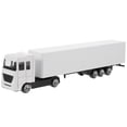 thumbnail image 1 of Miangastore 1Set Kids Vehicle Toy Mini Container Truck Shipping Models Party Favor, 1 of 8
