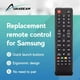 thumbnail image 1 of Control remoto Samsung BN59-01301A para LED TV N5300 NU6900 NU7100 NU7300 modelos 2018, 1 of 2