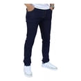 thumbnail image 2 of Jeans Ajustados Casuales Elásticos Para Hombre, 2 of 8