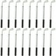 thumbnail image 5 of WORGEOUS Bolígrafo De Metal para palos de Golf, regalos de golf, papelería escolar, bolígrafos de Golf, 16 Uds., 5 of 8
