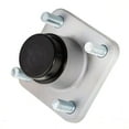 thumbnail image 5 of SEBLAFF 2 x Golf Cart Front Wheel Hub Assembly with Bearings Replacement for Golf Cart Club Car 102357701, 5 of 7