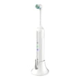 thumbnail image 2 of Bilqis Convenient Rotary Toothbrush All-round Cleaning Teeth Efficient Fully Automatic Charging Tooth Cleaning Artifact, 2 of 5