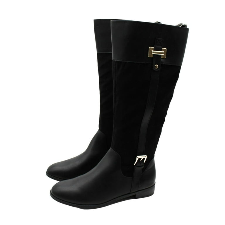 Shoe Macy's Leather Boots Leather Boots Macy's Boot