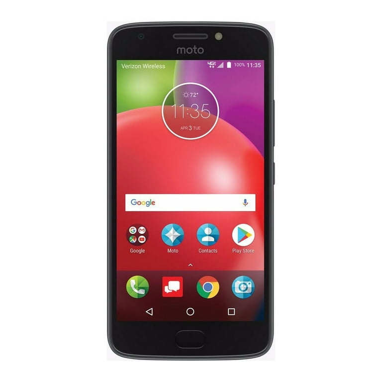 Motorola Moto E4 plus Cell Phones & Smartphones for Sale, Shop New & Used  Cell Phones