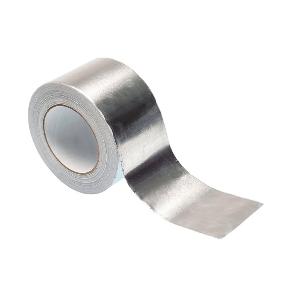 Foil Duct Tape Dryer Vent