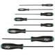 thumbnail image 1 of JUEGO DE 8 DESARMADORES TIPO TORX® T6 A T25. BONDHUS 34532 Bondhus 34532, 1 of 2