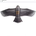 thumbnail image 2 of Aumxer 1.5m gull bird kite eagle kite, 2 of 2