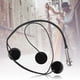 thumbnail image 5 of BR Accesorio para instrumentos musicales, pastilla de arpa portátil de calidad, color negro, 5 of 8