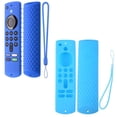 thumbnail image 2 of CNKOO Housse de Protection Compatible avec Amazon Fire TV Stick (3e Gén) Étui en Silicone, 2 of 3
