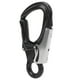 thumbnail image 2 of Gancho de seguridad con bloqueo automático, gancho de seguridad con bloqueo automático Camnal AutoLock D diseñado para profesionales, 2 of 8
