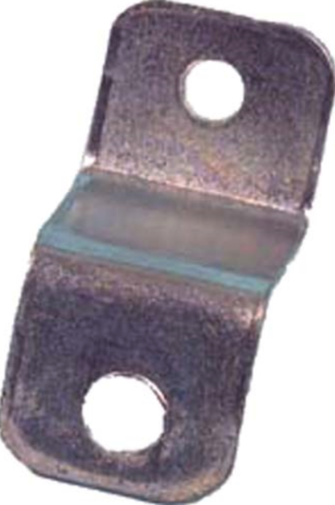 Club Car DS 197687 Resistor Mounting Bracket