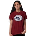 thumbnail image 4 of Freedom Ring This We Defend Patriotic Men's Graphic T Shirt Tees Brisco Brands S, 4 of 4