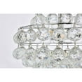 thumbnail image 5 of Savannah 14 inch pendant in chrome, 5 of 8