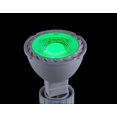 thumbnail image 2 of FEFEFW-CBConcept UL-Listed MR16 GU5.3 LED Bulbs, 2-Pack, 5 Watt, Dimmable 500 Lumen, Green, 36°Beam Angle, 12V, 50W Halogen Equivalent, Recessed/Landscape LED Lighting | Designed In San Francisco, 2 of 4