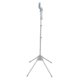 thumbnail image 1 of Soporte De Portátil Para Ropa, Espacio Ajustable Que Ahorra Ropa Plegable Estante De Hierro De Para Viajar En Casa, 1 of 7
