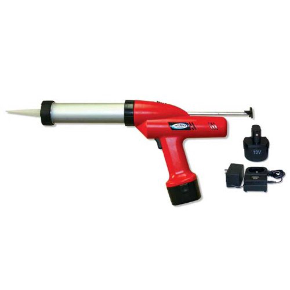TruePower 12V Cordless Caulking Gun