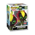 thumbnail image 2 of Funko Pop! TV: Ben 10- Swampfire Vinyl Figure (Fall 2022 Shared Convention Exclusive), 2 of 6