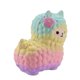 thumbnail image 2 of Jumbo Sheep Alpaca Squishy Cute Galaxy Slow Rising Squeeze Stress Relief, 2 of 3