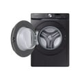 thumbnail image 4 of Samsung WF45T6000AV 4.5 Cu. Ft. Black Stainless Steel Front Load Washer, 4 of 14