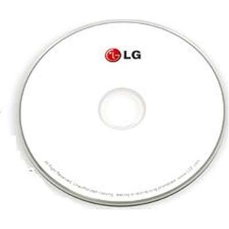 LG Electronics BlueRay Software Windows with CyberLink