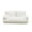 White S, variant on oshhni Cat Couch Modern Comfortable Dog Bed Sofa for Indoor Cats Kitty Pet Supplies White S