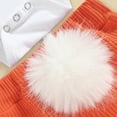 thumbnail image 5 of Ymyiu Baby Outfits Toddler Baby Girl Clothes Summer 2PCS Outfits Set Short Sleeve Romper with Elastic Shorts for Children Kids Girls Outdoor Play Fashion 12 18 Months (White,12-18 Months), 5 of 5