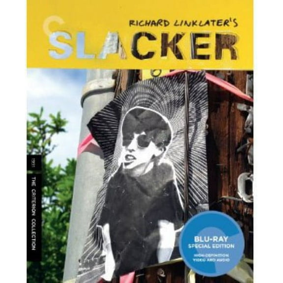 Slacker (Criterion Collection)