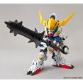 thumbnail image 2 of Figura de acción Bandai Hobby SD Gundam ex-Standard Barbatos, 2 of 7