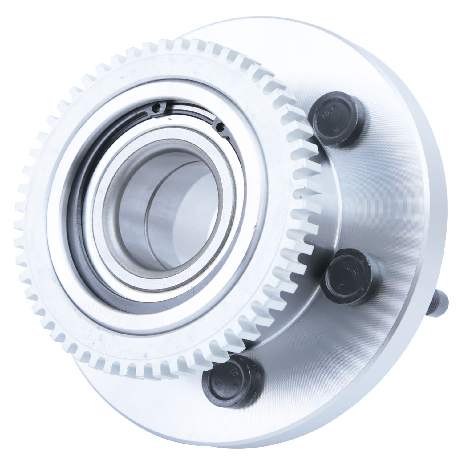Schaeffler 101994, Hub Assembly, Wheel Bearing - Generation 2, Compatible with Dodge Dakota 97-04, Durango 99-03