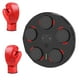 thumbnail image 1 of Máquina de entrenamiento de boxeo para niños, almohadilla de boxeo para ejercicios de fitness y artes marciales. Con guantes para niños, 1 of 9