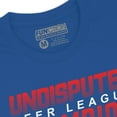 thumbnail image 5 of Function - Undisputed Beer League Champion Men's Fashion T-Shirt, 5 of 7